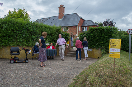 Warren Cottage